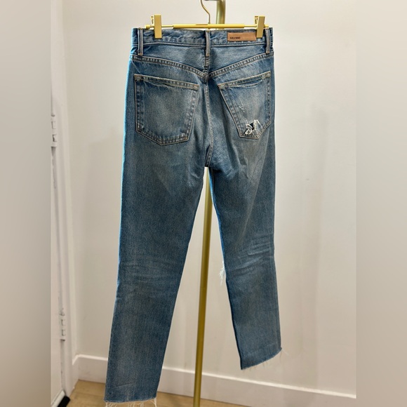 GRLFRND karolina denim size 26, pre owned. - Picture 12 of 13